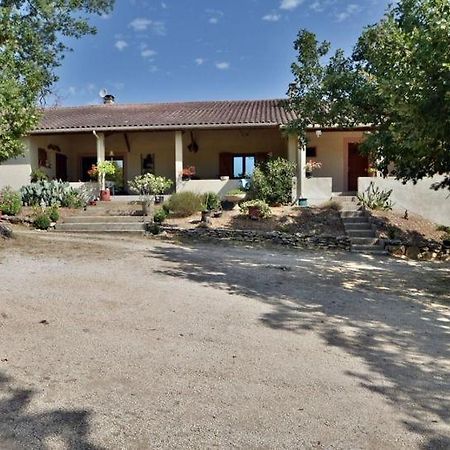 Chez Fanny - Les Tuileries - Gite 1-4 Pers. Avec Jardin Privatif - Proche Cahors Le Montat Eksteriør bilde