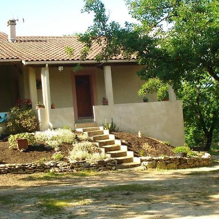 Chez Fanny - Les Tuileries - Gite 1-4 Pers. Avec Jardin Privatif - Proche Cahors Le Montat Eksteriør bilde